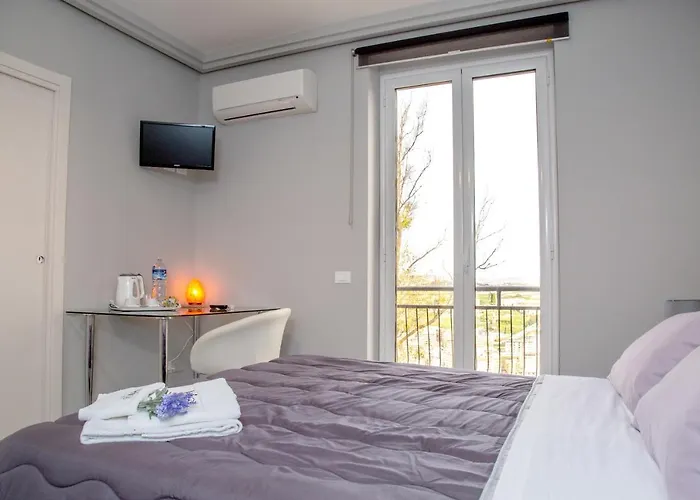 Brio Bed & Breakfast