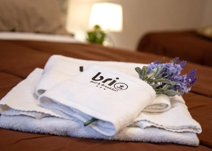 Brio Bed & Breakfast