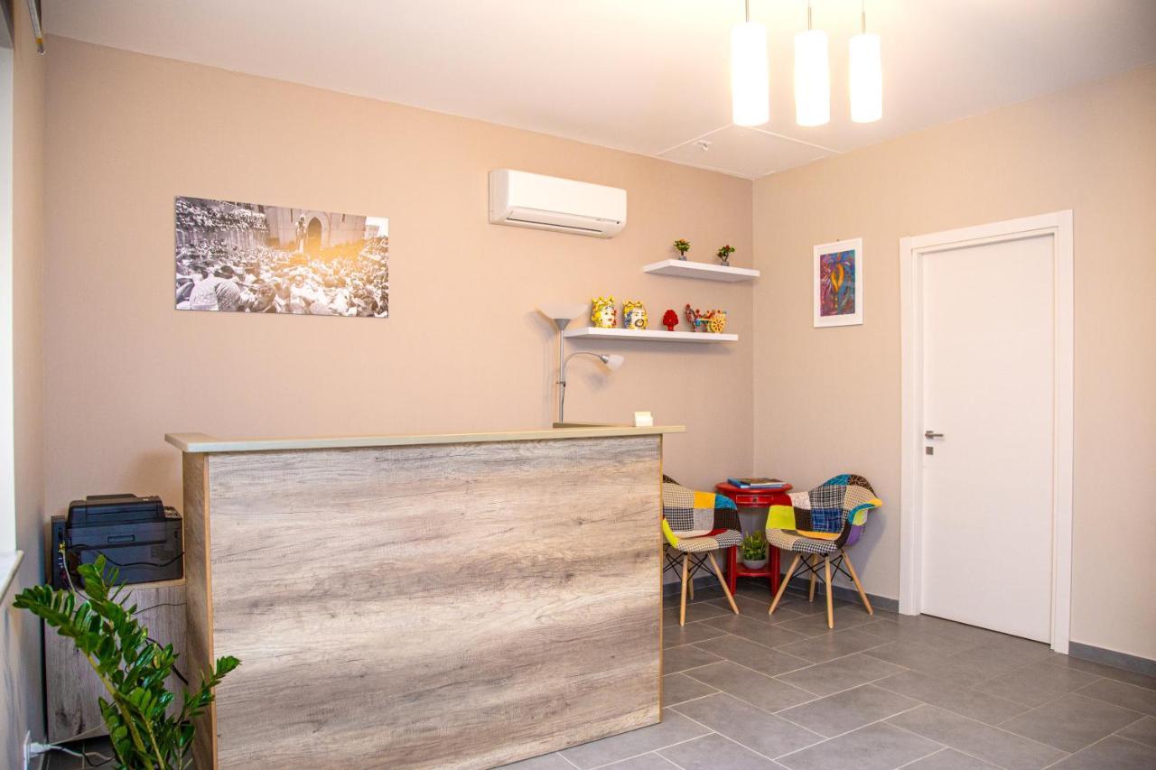Bed and breakfast Brio Agrigento