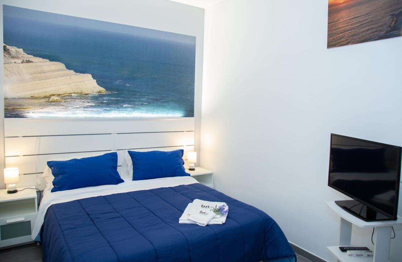 Bed and breakfast Brio 3*