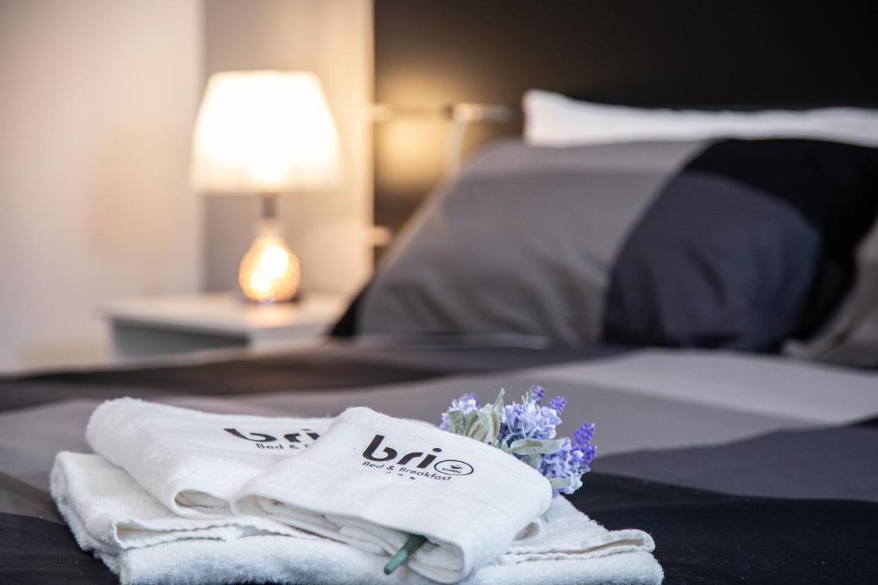 Brio Bed and breakfast
