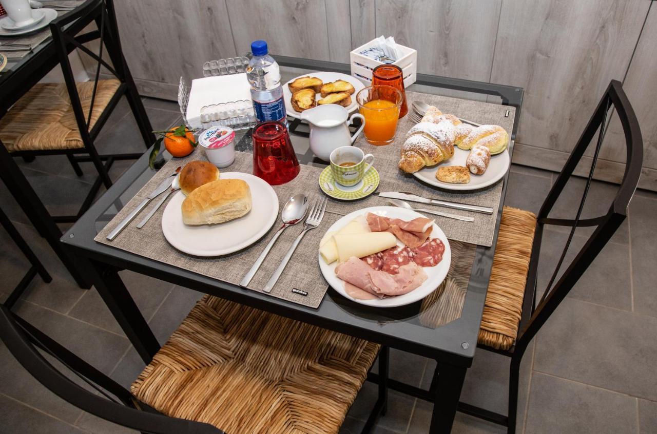 Brio Bed and breakfast