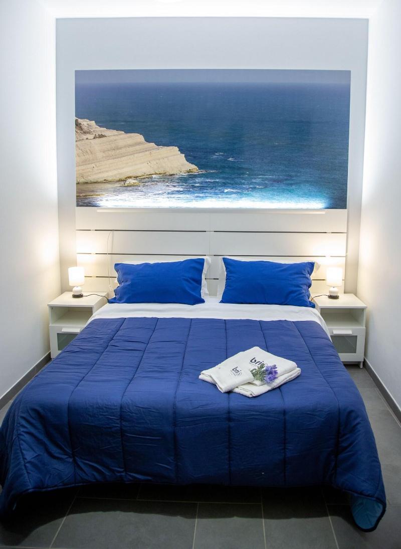 Brio Bed and breakfast Agrigento