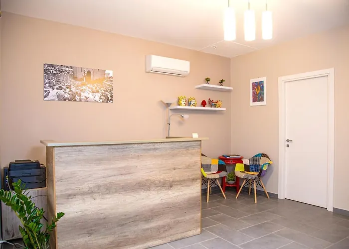 Brio Bed&Breakfast